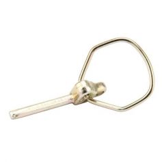 GOUPILLE 04X27 11023 A2G Réf. DG075 AMAZONE GOUPILLE 04X27 11023 A2G Réf. DG075 AMAZONE