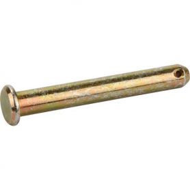 AXE DE GALET 6X45 Réf. DK034 AMAZONE