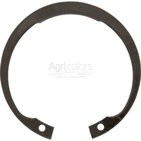 CIRCLIP 52X2.00 472 Réf. DL099 AMAZONE CIRCLIP 52X2.00 472 Réf. DL099 AMAZONE
