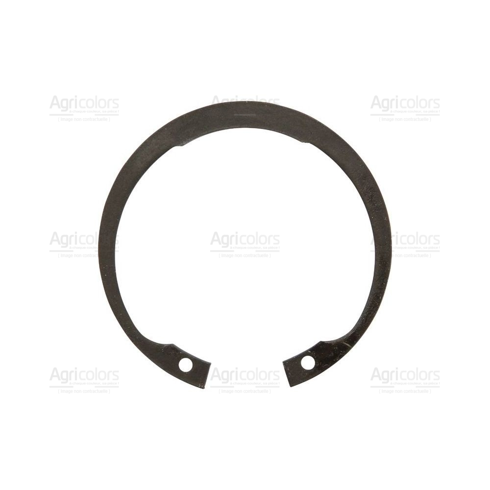 CIRCLIP  52X2.00  472 Réf. DL099 AMAZONE