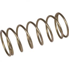 RESSORT 1,25X17,25X40,5 Réf. HB018 AMAZONE