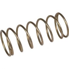 RESSORT 1,25X17,25X40,5 Réf. HB018 AMAZONE RESSORT 1,25X17,25X40,5 Réf. HB018 AMAZONE