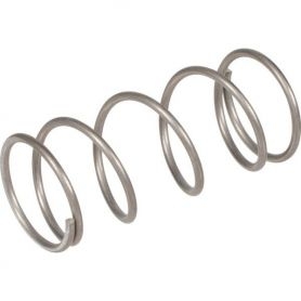 RESSORT DE RAPPEL 2X27X58 Réf. HB068 AMAZONE