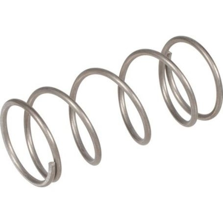 RESSORT DE RAPPEL 2X27X58 Réf. HB068 AMAZONE RESSORT DE RAPPEL 2X27X58 Réf. HB068 AMAZONE