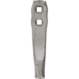 SOC 21X10X160 Réf. HC138 AMAZONE