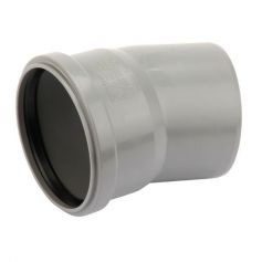 RACCORD COUDE 15° PVC GRIS Réf. IC118 AMAZONE RACCORD COUDE 15° PVC GRIS Réf. IC118 AMAZONE