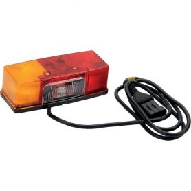 FEU GAUCHE AVEC CABLE 1,5M ZA-M Réf. NA222 AMAZONE