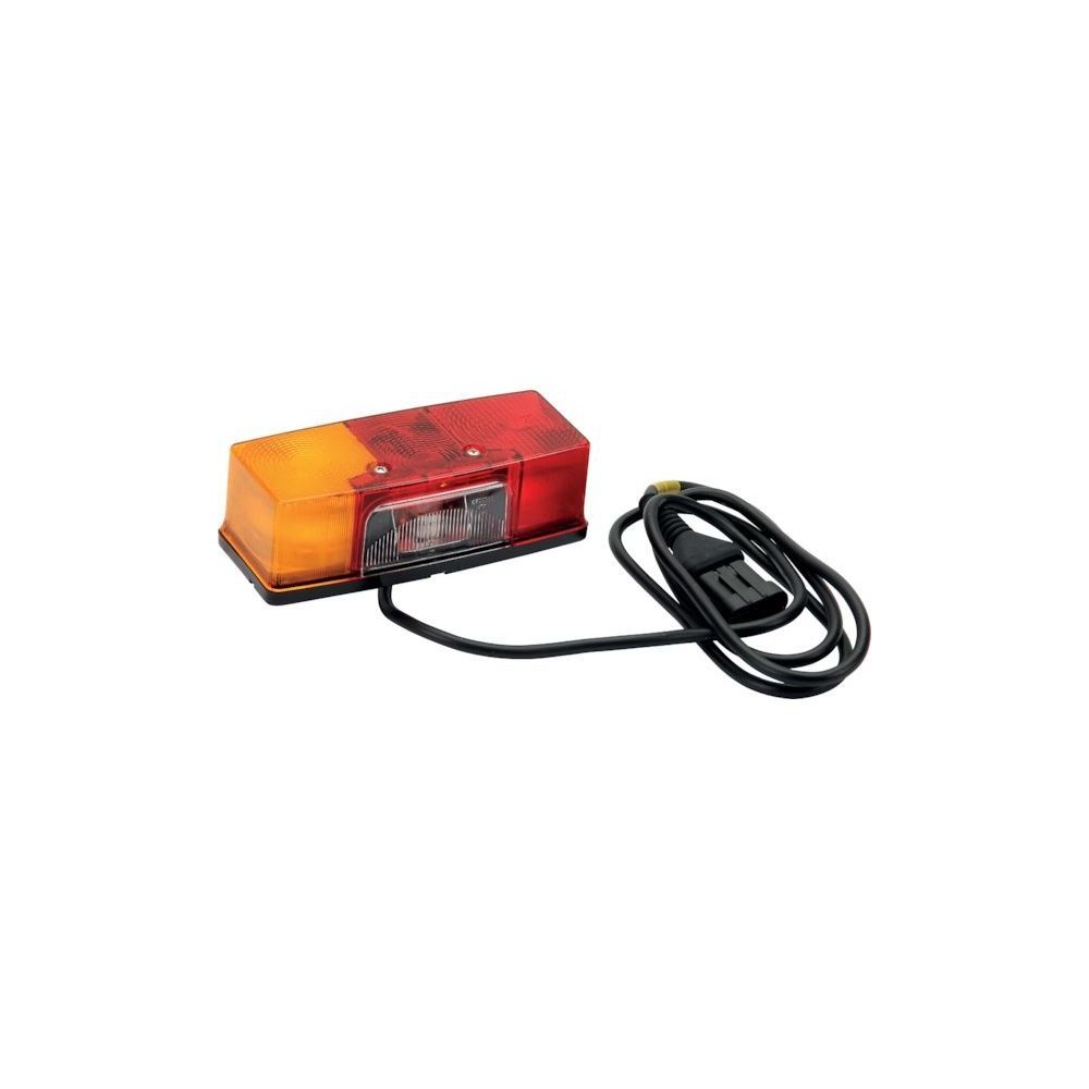 FEU GAUCHE AVEC CABLE 1,5M ZA-M Réf. NA222 AMAZONE
