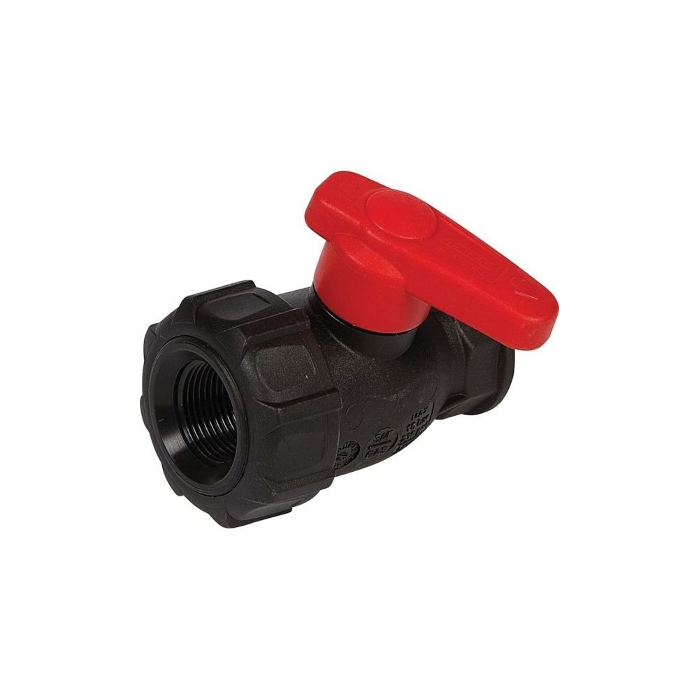 VANNE 2 VOIES IG 3/4 Réf. ZF1250 AMAZONE