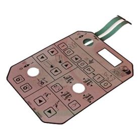 TACTILE 3050 RÉF. 883924715 - PELLENC