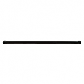TUBE JET 2 TROUS NOIR HARDI EVRARD RÉF 612872