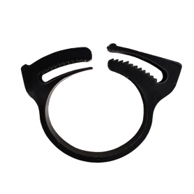 COLLIER PLASTIQUE 1/2' HARDI EVRARD