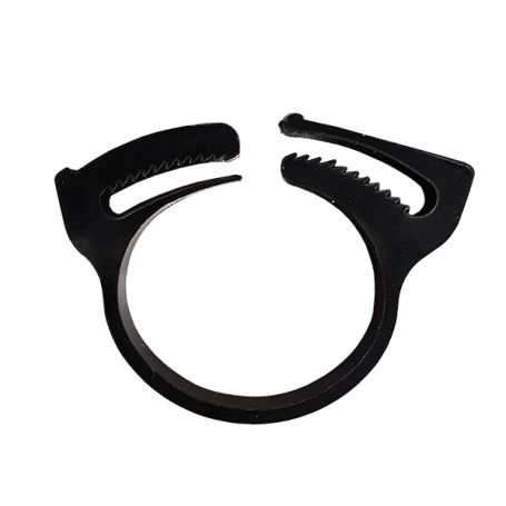 COLLIER PLASTIQUE 1/2' - HARDI EVRARD