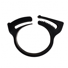 COLLIER PLASTIQUE 1/2' - HARDI EVRARD