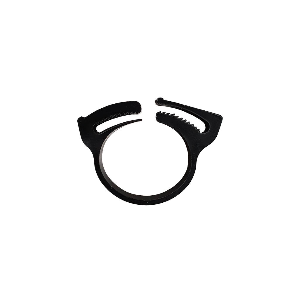 COLLIER PLASTIQUE 1/2' HARDI EVRARD
