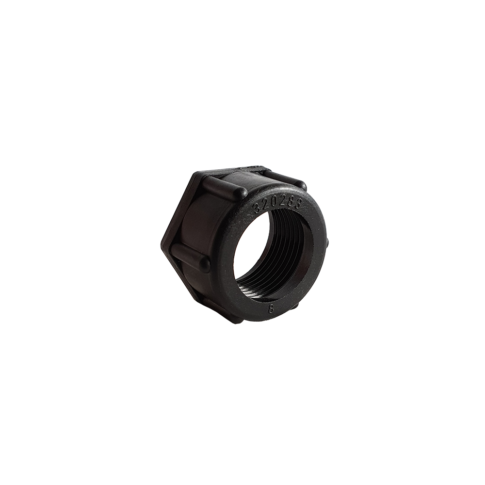 ECROU 3/4" HARDI EVRARD RÉF 320283
