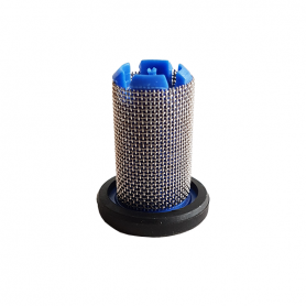 FILTRE BUSE BLEU 0,30 MM HARDI EVRARD RÉF 725043