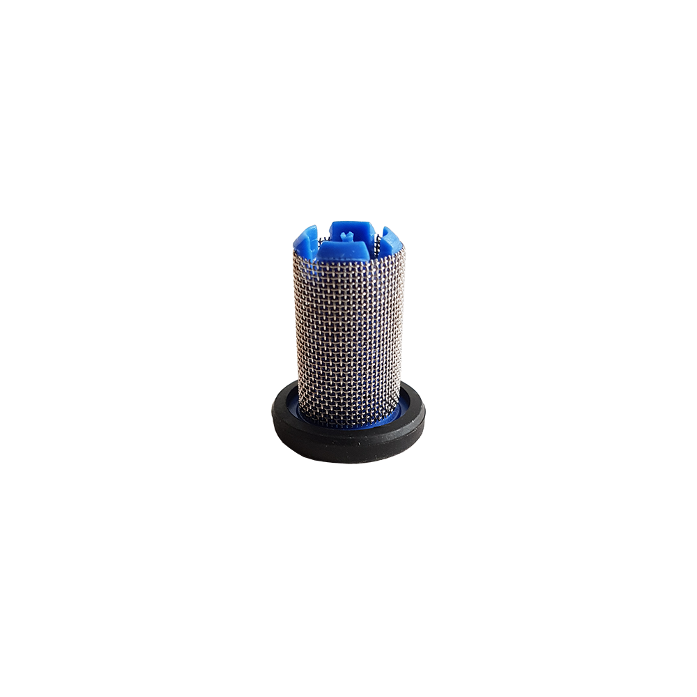 FILTRE BUSE BLEU 0,30 MM HARDI EVRARD RÉF 725043