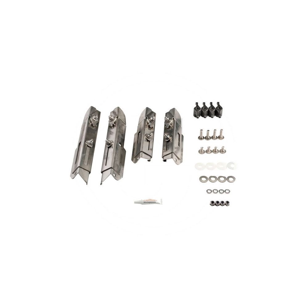 JEU D'AUBES POUR OMT 10-28 Réf. 931252 AMAZONE