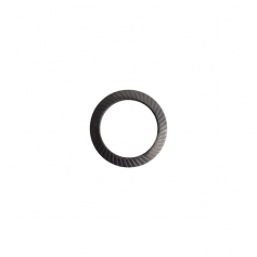 Rondelle ressort crantée réf. 80281220 - Kuhn Rondelle ressort crantée réf. 80281220 - Kuhn