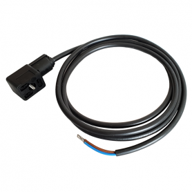 CONNECTEUR DE VANNE RÉF. G0397185 - KUHN