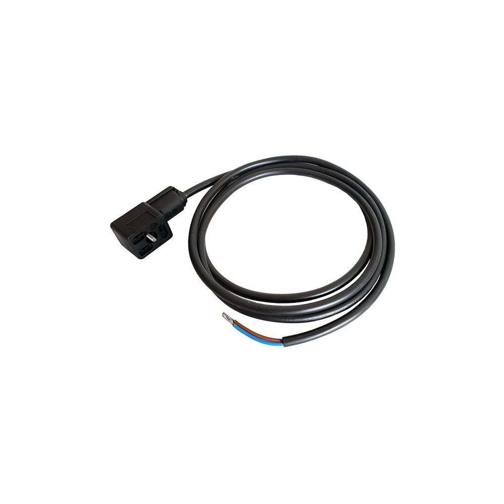 CONNECTEUR DE VANNE RÉF. G0397185 - KUHN