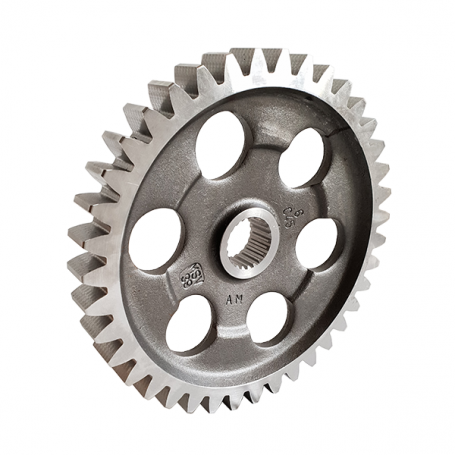 COURONNE KE 39 DENTS EXT. Réf. 951847 AMAZONE