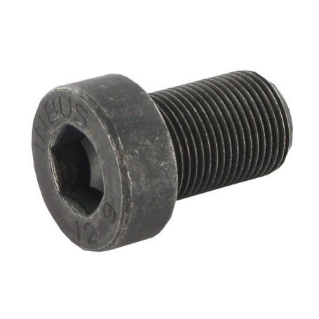 Vis à tête cylindrique 6 pans creux réf. 50000400 - Kuhn