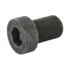 Vis à tête cylindrique 6 pans creux réf. 50000400 - Kuhn