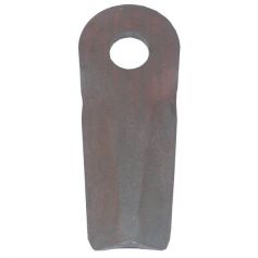 Couteau cambré réf. 56450000 - Kuhn Couteau cambré réf. 56450000 - Kuhn
