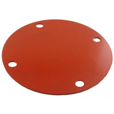 VIROLE DU CONE EXTER RÉF. 56803400 - KUHN VIROLE DU CONE EXTER RÉF. 56803400 - KUHN