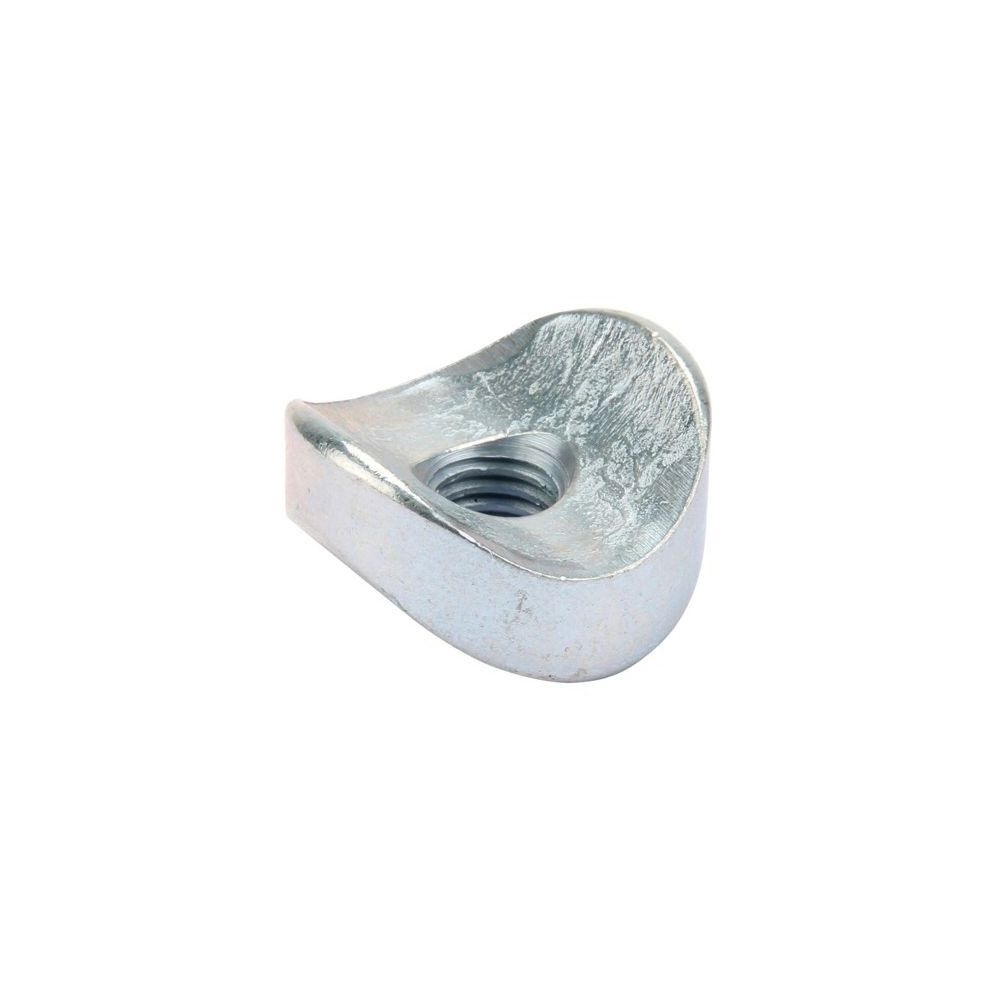 ECROU CONCAVE ZINGUE RÉF. 57702200 - KUHN
