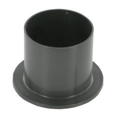 Bague plastique à collerette réf. 58565100 - Kuhn