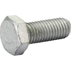 VIS TETE HEXAGONALE RÉF. 80061231 - KUHN
