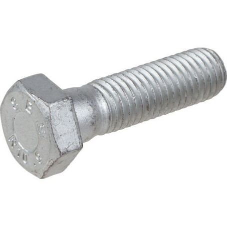 VIS TETE HEXAGONALE RÉF. 80061451 - KUHN