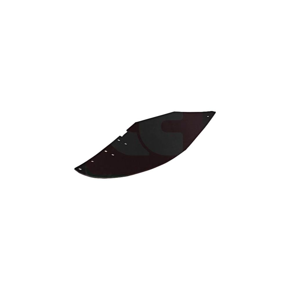 Bavette antérieure pour tête de récolte standard réf. 883931961 - Pellenc