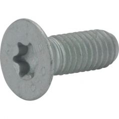 Vis à tête fraisée torx flznnc réf. 80110614 - Kuhn Vis à tête fraisée torx flznnc réf. 80110614 - Kuhn