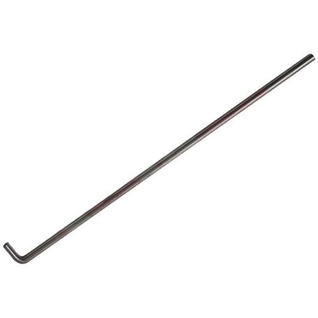 Axe d'agrafe tapis de 310mm réf. as31pel - Pellenc