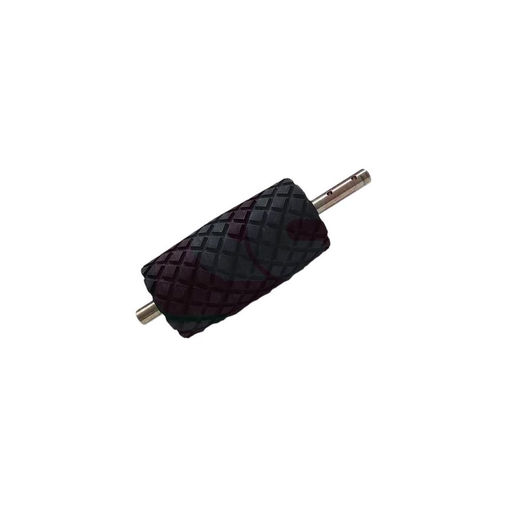 ROULEAU MOTEUR BOMBÉ. PETITE TÊTE RÉF. 883984573 - PELLENC