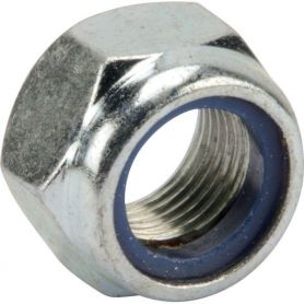 ECROU HEX.BAS AUTOFR RÉF. 80201641 - KUHN