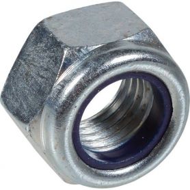 ECROU HEX.BAS AUTOFR RÉF. 80202040 - KUHN