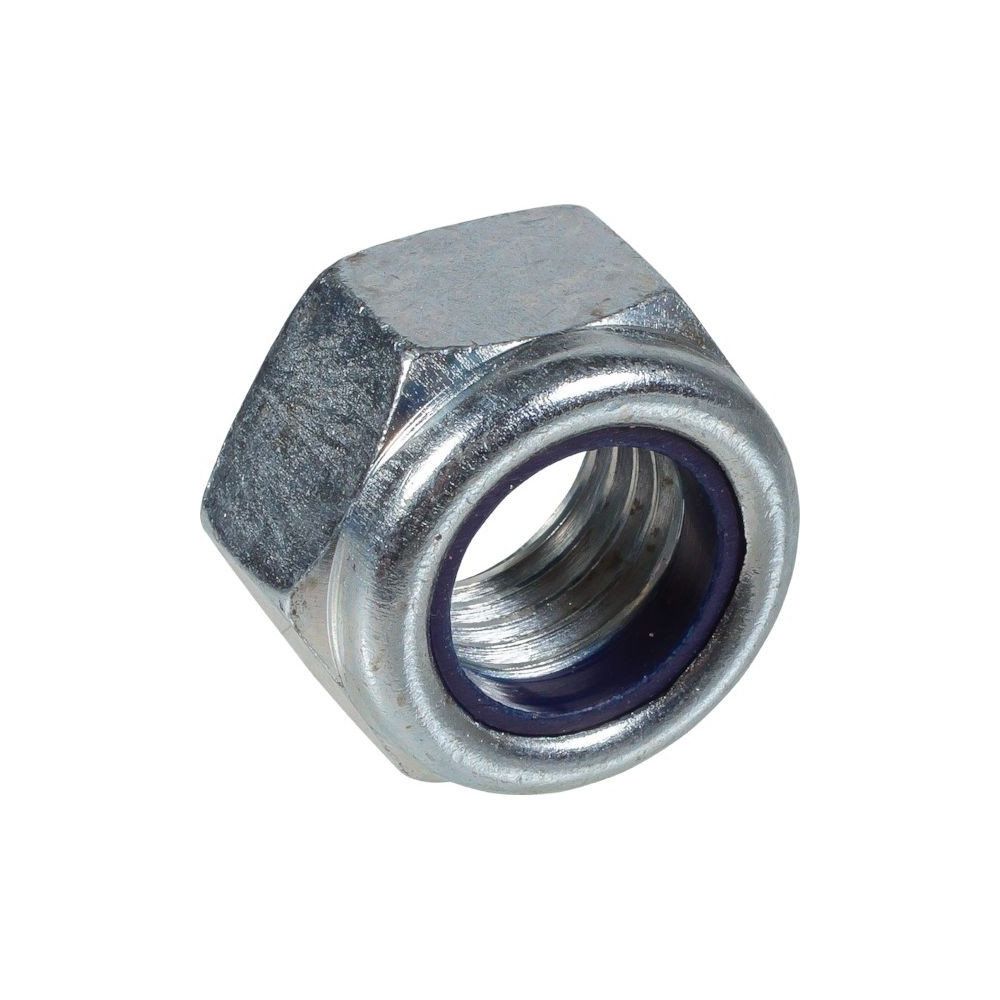 ECROU HEX.BAS AUTOFR RÉF. 80202040 - KUHN