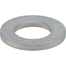 RONDELLE PLATE FE/ZN RÉF. 80251227 - KUHN