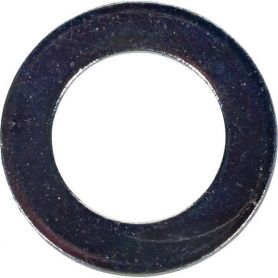 RONDELLE PLATE FE/ZN RÉF. 80251631 - KUHN