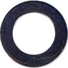 RONDELLE PLATE FE/ZN RÉF. 80251631 - KUHN RONDELLE PLATE FE/ZN RÉF. 80251631 - KUHN