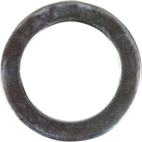 RONDELLE PLATE FE/ZN RÉF. 80252543 - KUHN