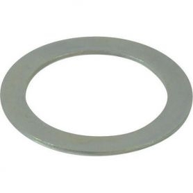 RONDELLE PLATE FE/ZN RÉF. 80253245 - KUHN