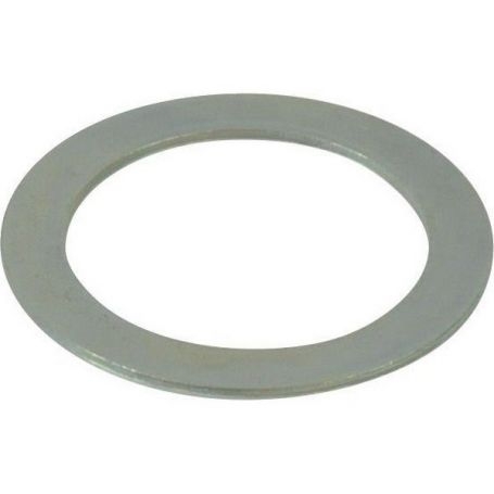 RONDELLE PLATE FE/ZN RÉF. 80253245 - KUHN