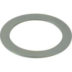 RONDELLE PLATE FE/ZN RÉF. 80253245 - KUHN