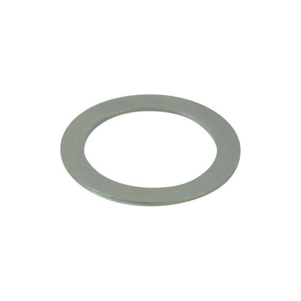 RONDELLE PLATE FE/ZN RÉF. 80253245 - KUHN